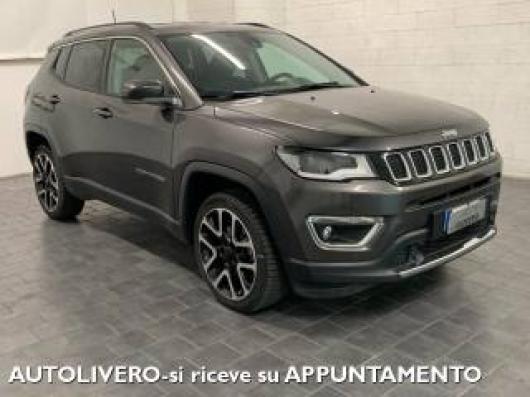 usato JEEP Compass