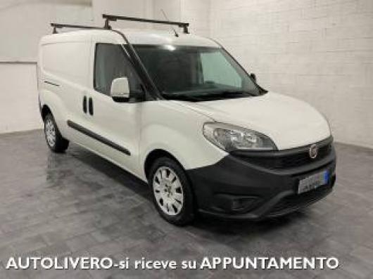 usato FIAT Doblo