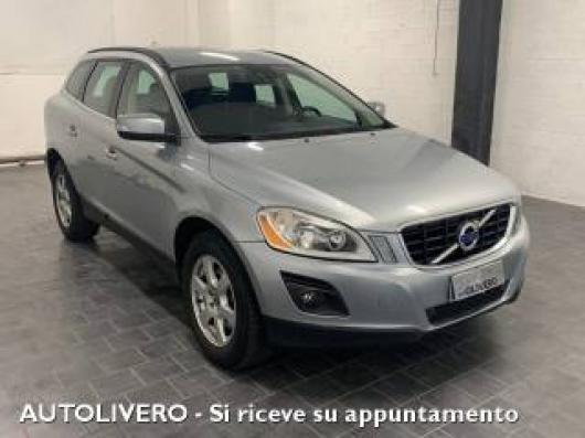 usato VOLVO XC60