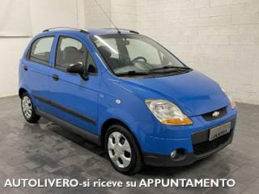 usato CHEVROLET Matiz