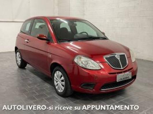 usato LANCIA Ypsilon