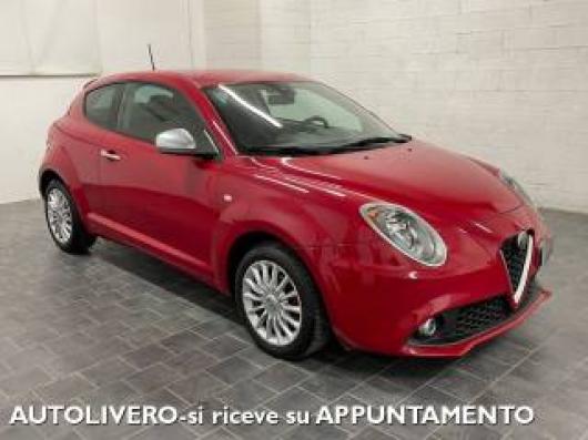 usato ALFA ROMEO MiTo