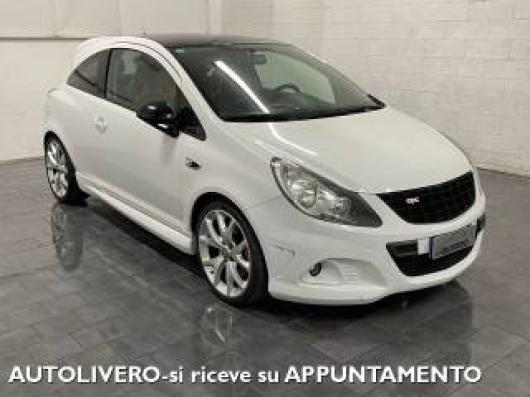 usato OPEL Corsa