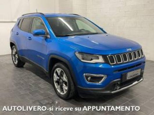 usato JEEP Compass