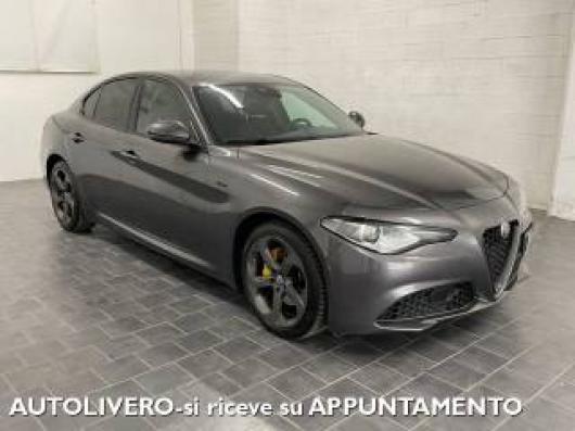 usato ALFA ROMEO Giulia