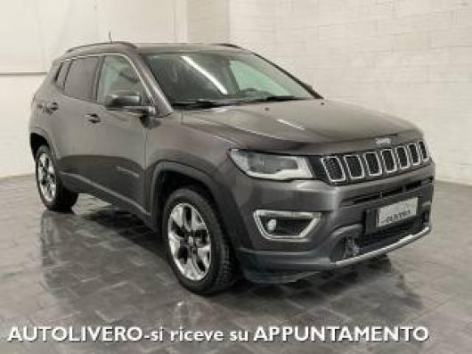 usato JEEP Compass