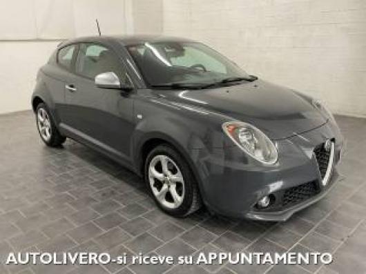 usato ALFA ROMEO MiTo