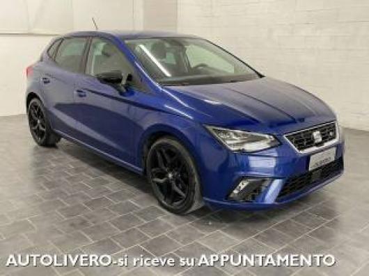 usato SEAT Ibiza