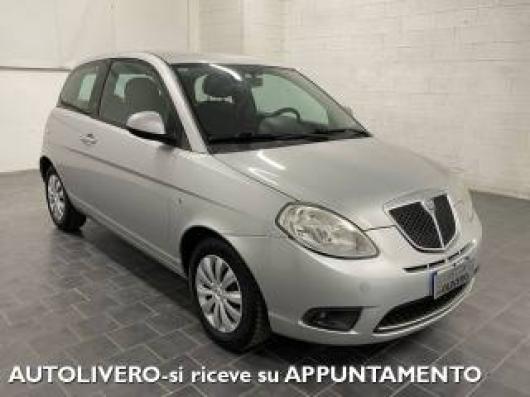 usato LANCIA Ypsilon