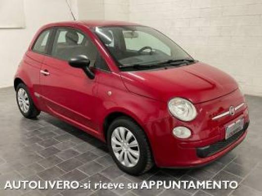 usato FIAT 500