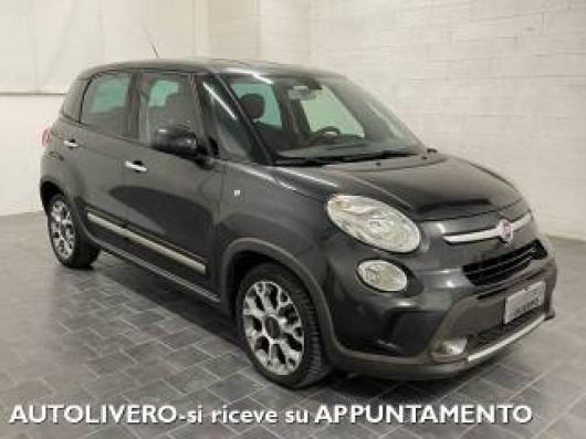 usato FIAT 500L