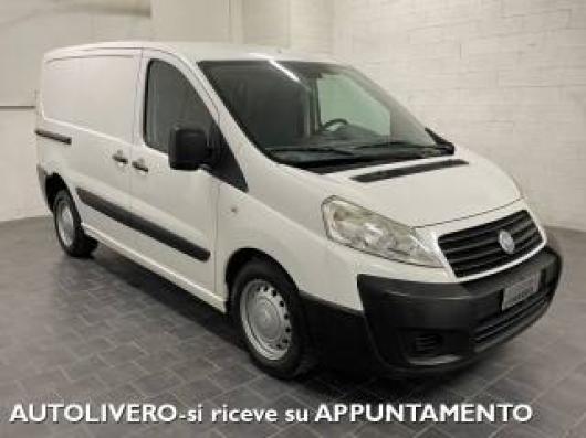 usato FIAT Scudo