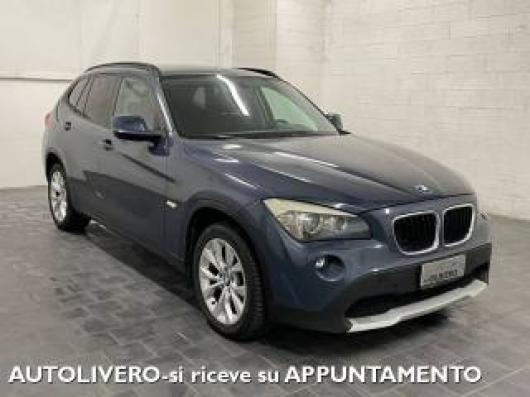 usato BMW X1