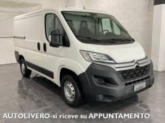 usato CITROEN Jumper