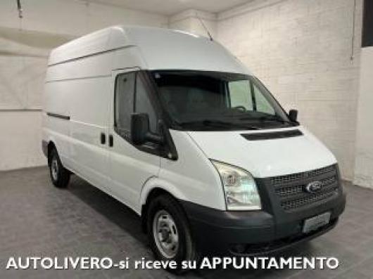 usato FORD Transit