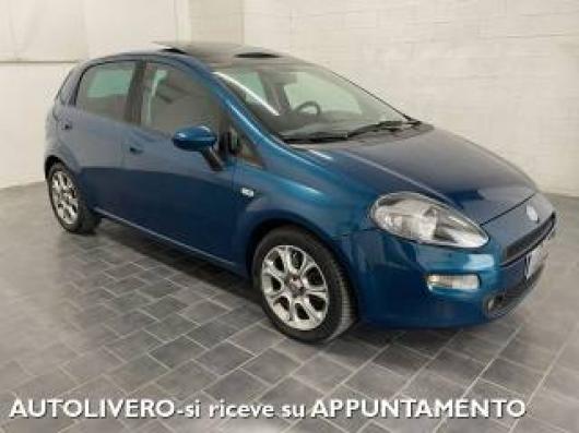 usato FIAT Punto