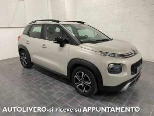 usato CITROEN C3 Aircross