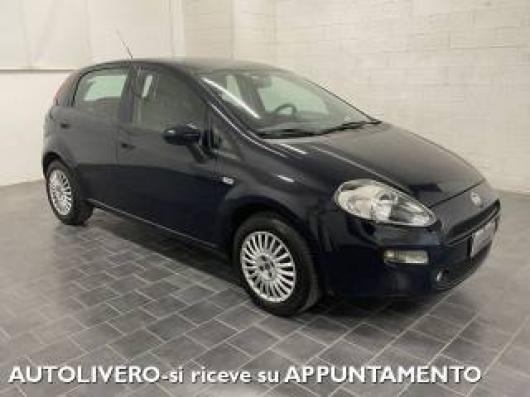 usato FIAT Punto