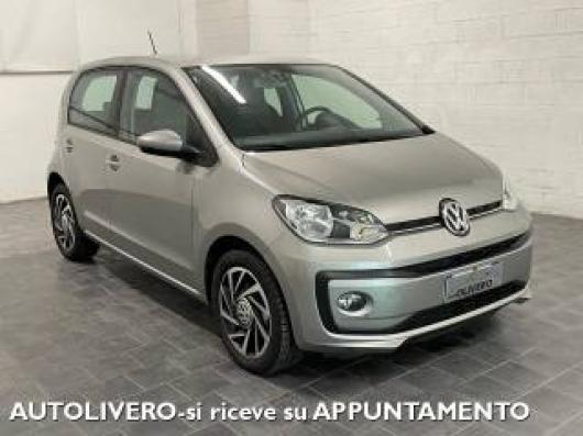 usato VOLKSWAGEN up!