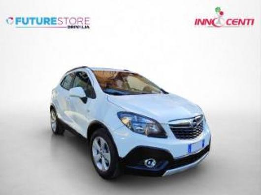 usato OPEL Mokka