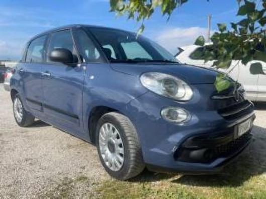 usato FIAT 500L