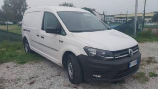 usato VOLKSWAGEN Caddy