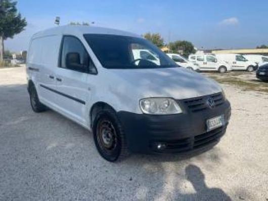 usato VOLKSWAGEN Caddy