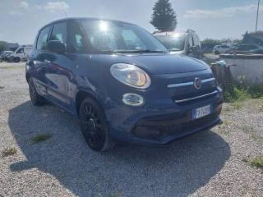 usato FIAT 500L