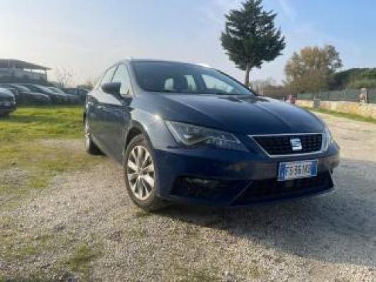 usato SEAT Leon