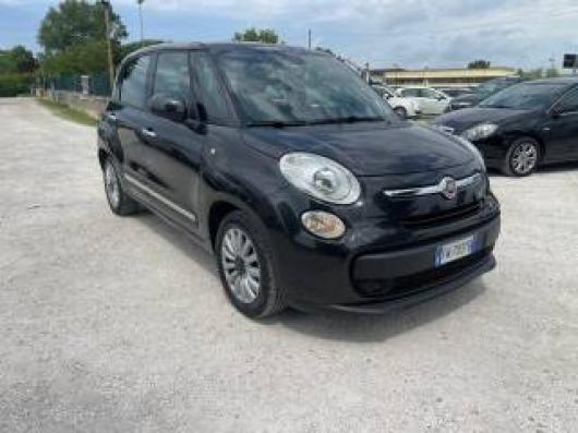 usato FIAT 500L