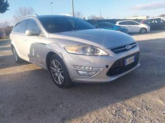 usato FORD Mondeo