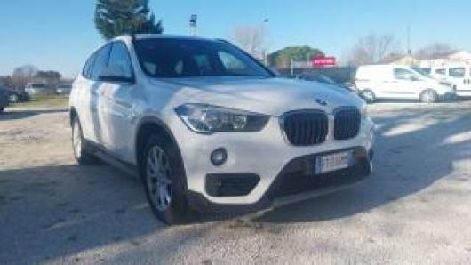 usato BMW X1