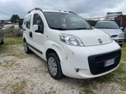 usato FIAT Qubo