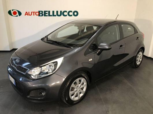 usato KIA Rio