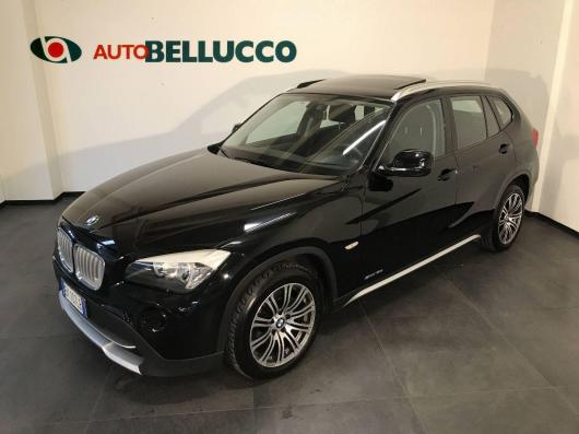 usato BMW X1