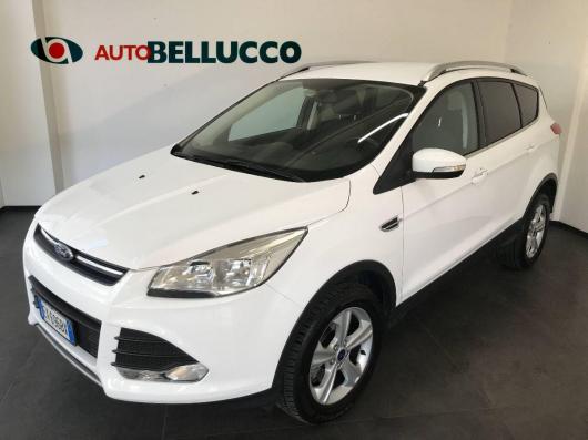 usato FORD Kuga