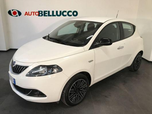 usato LANCIA Ypsilon