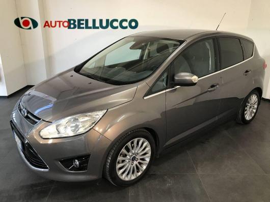 usato FORD C Max