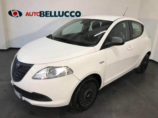 usato LANCIA Ypsilon