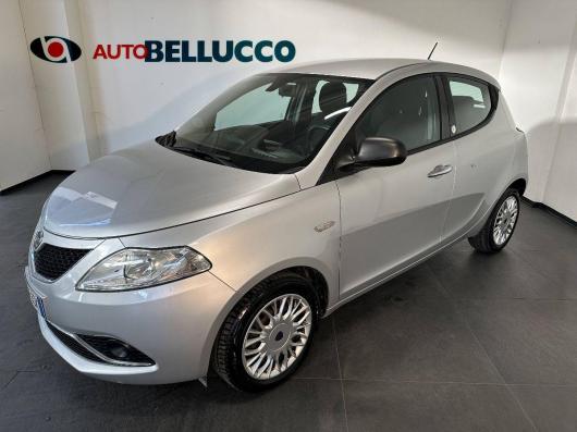 usato LANCIA Ypsilon