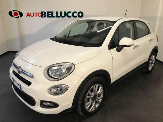 usato FIAT 500X