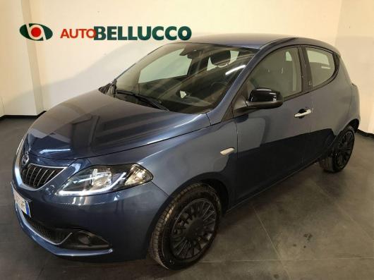 usato LANCIA Ypsilon