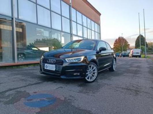 usato AUDI A1