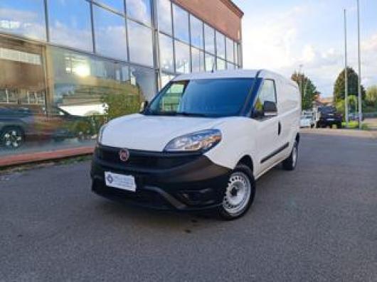 usato FIAT Doblo