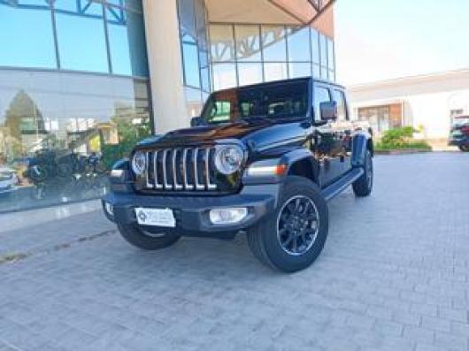 usato JEEP Gladiator