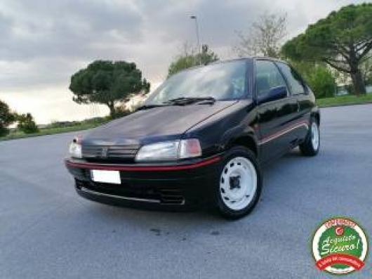 usato PEUGEOT 106