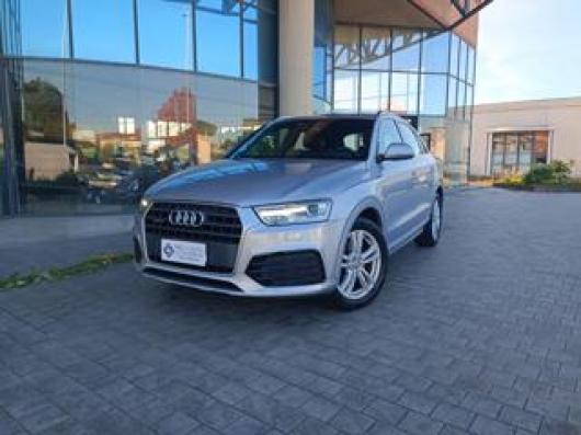 usato AUDI Q3