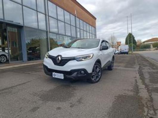 usato RENAULT Kadjar