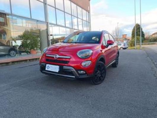 usato FIAT 500X