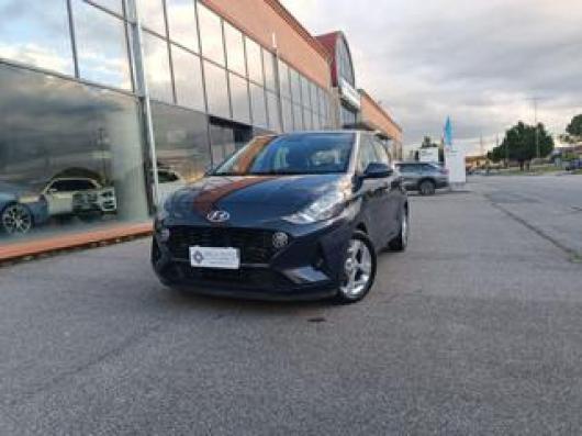 usato HYUNDAI i10